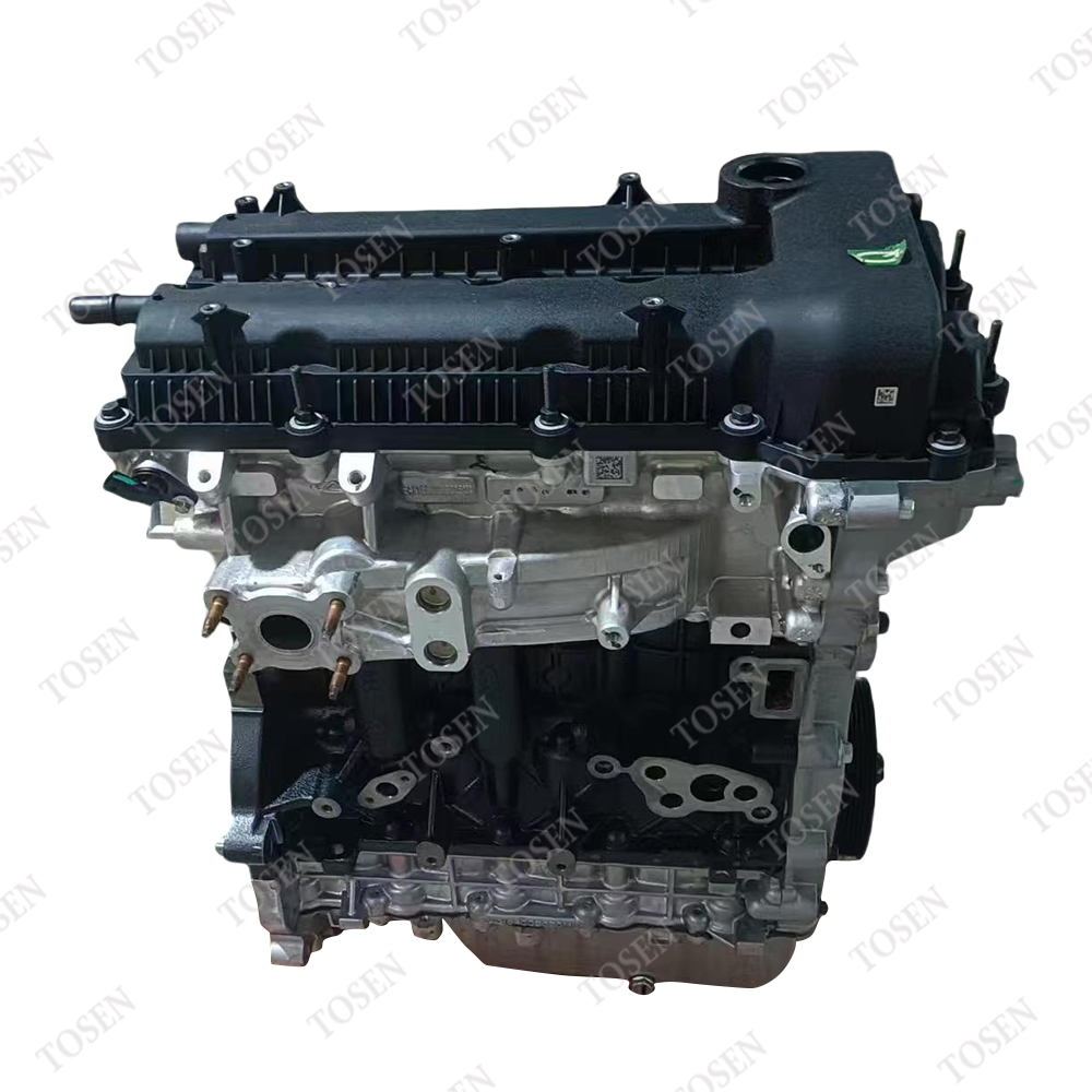 أداء جيد SQRE4T15C محرك البنزين لـ Chery 1.5L Turbo Charger Factory Wholesale Hot Sale
