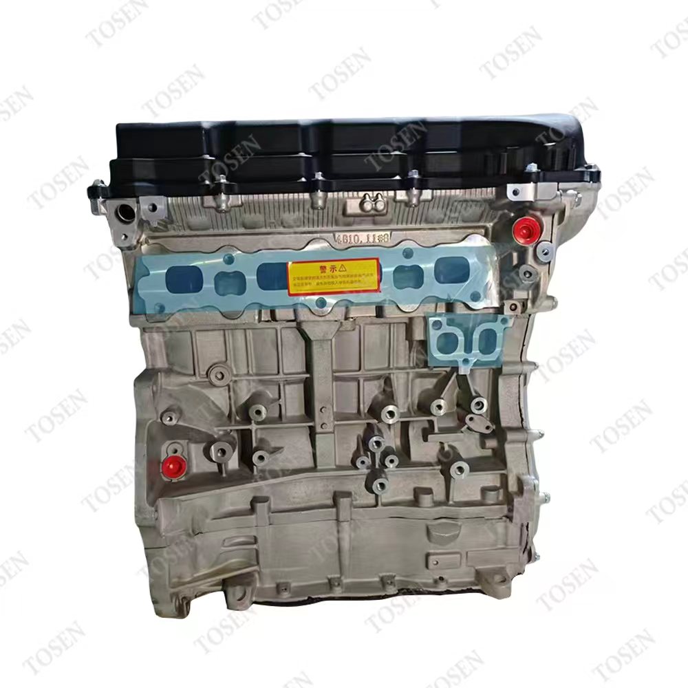 محرك 4B10: محرك ميتسوبيشي متعدد الاستخدامات سعة 1.8 لتر مضمّن - 4 - كفاءة استثنائية في استهلاك الوقود، طاقة موثوقة وقيادة سلسة للسيارات المدمجة والكروس أوفر