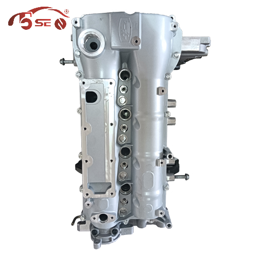 مجموعة محرك ديزل صيني عالي الجودة 1.9T 19D4N لمحرك SAIC MAXUS G10 19D4N