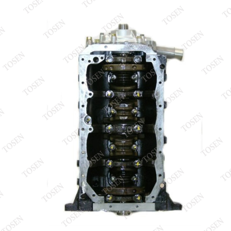 حار بيع لتويوتا 813D فولكس واجن أودي شيفروليه لفورد ميتسوبيشي تويوتا محرك الجمعية مبيعات محرك السيارة