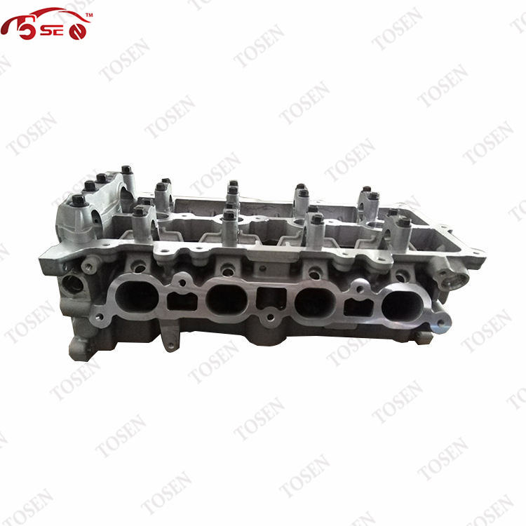 G4FA G4FC مجموعة رأس الأسطوانة 221002B000 221002B002 221002B100 لشركة HYUNDAI