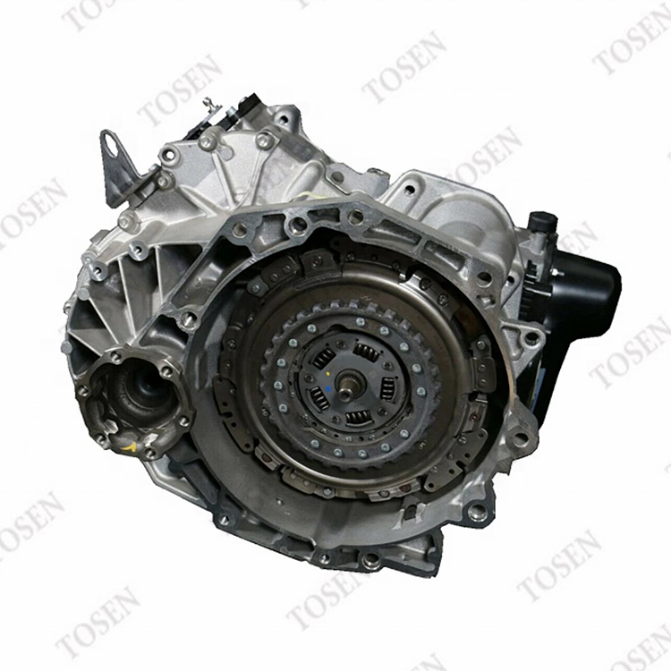 ناقل الحركة لـ VW و Audi - DQ200 0 صباحًا 927769D