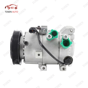 قطع غيار السيارات المتوافقة 97701-A5900/CS20589/97701-F2900 لشركة HYUNDAI ELANTRA FLUIDIC 2017/KIA K3 2012