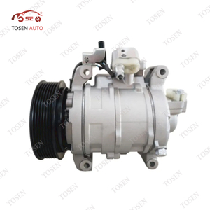  ضاغط قطع غيار السيارات AC 2.4 388105A2A01/MC4472802110/2473009100/4472802110/4472802111/MC24 73009100/MC4472802110/38900RLF003/KCN0298GW/KCN0298ZS/KCN2298GW لهوندا أكورد 