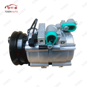 97701-4A400/977014A400/97701-4A800/977014A800 مناسب لـ STAREX 01-03 & H-1 2.5 TDIC