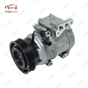 ضاغط التيار المتردد 977012J100 لشركة هيونداي جينيسيس 3.8 لتر 2010-2012، كيا بوريجو 3.8 لتر 2009-2010