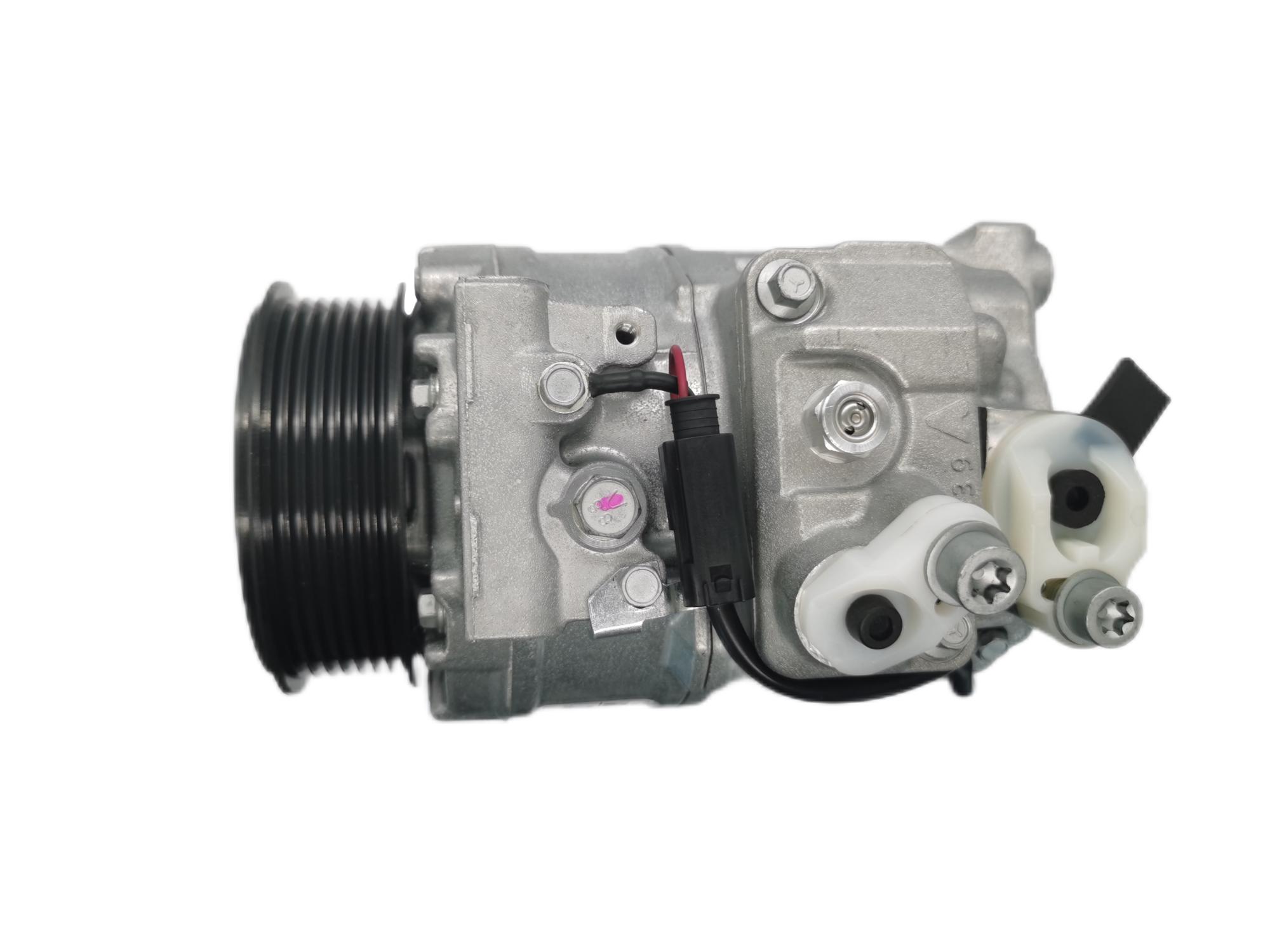 ضاغط مكيف الهواء مرسيدس بنز W164 OEM 0022305811 عالي الكفاءة