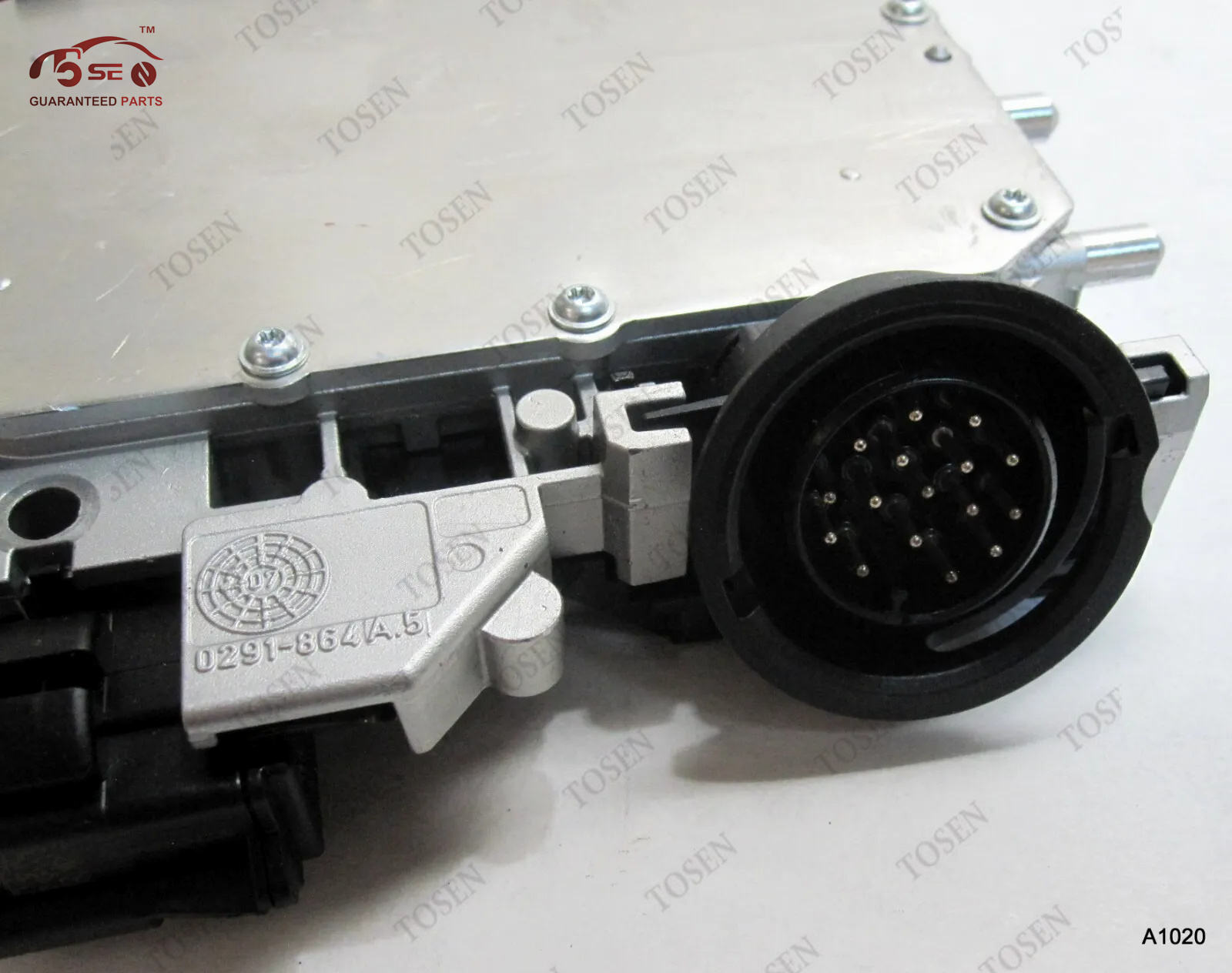 OEM TCU لـ Audi DQ500 DL501 0B5 0B5927156E