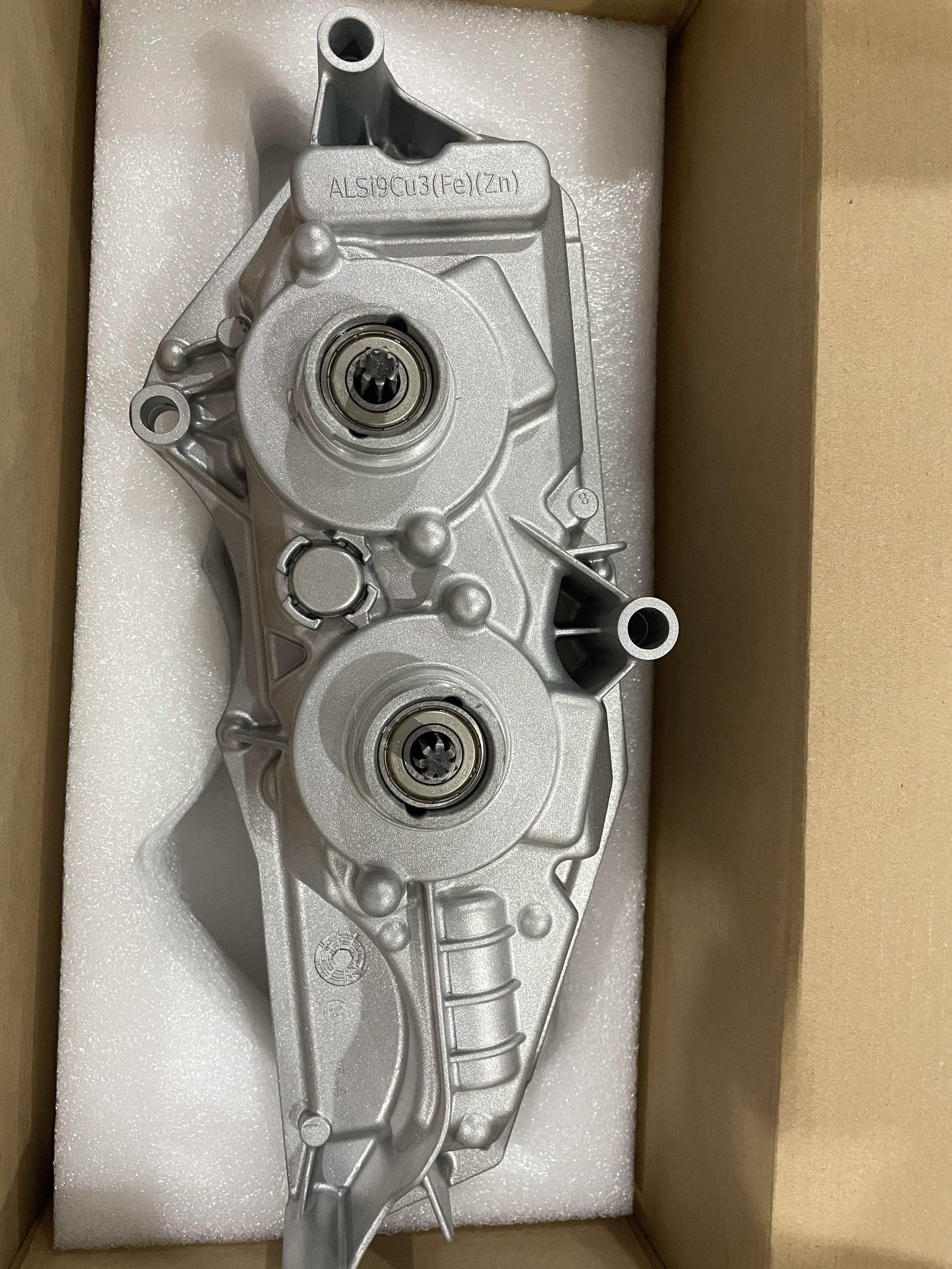 TCM لـ Ford Focus 6DCT250 A2C30743102