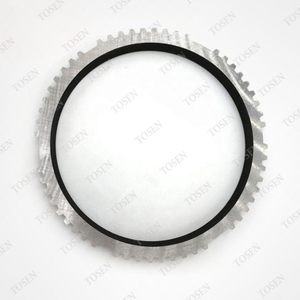 حلقة المزامن لكيا ريو وهيونداي سولاريس 2017 (OEM 977011S400)