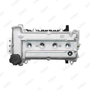 TOSEN قطع غيار السيارات البنزين B15D2 محرك صغير لسيارة شيفروليه