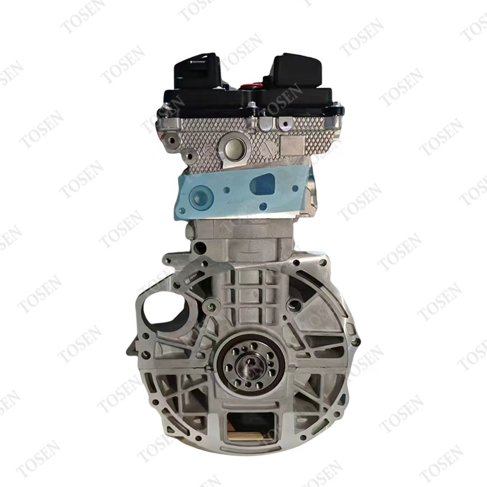 محرك 4B10: محرك ميتسوبيشي متعدد الاستخدامات سعة 1.8 لتر مضمّن - 4 - كفاءة استثنائية في استهلاك الوقود، طاقة موثوقة وقيادة سلسة للسيارات المدمجة والكروس أوفر