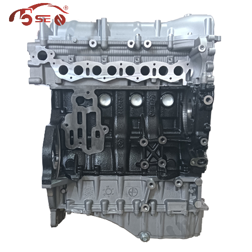 مجموعة محرك ديزل صيني عالي الجودة 1.9T 19D4N لمحرك SAIC MAXUS G10 19D4N
