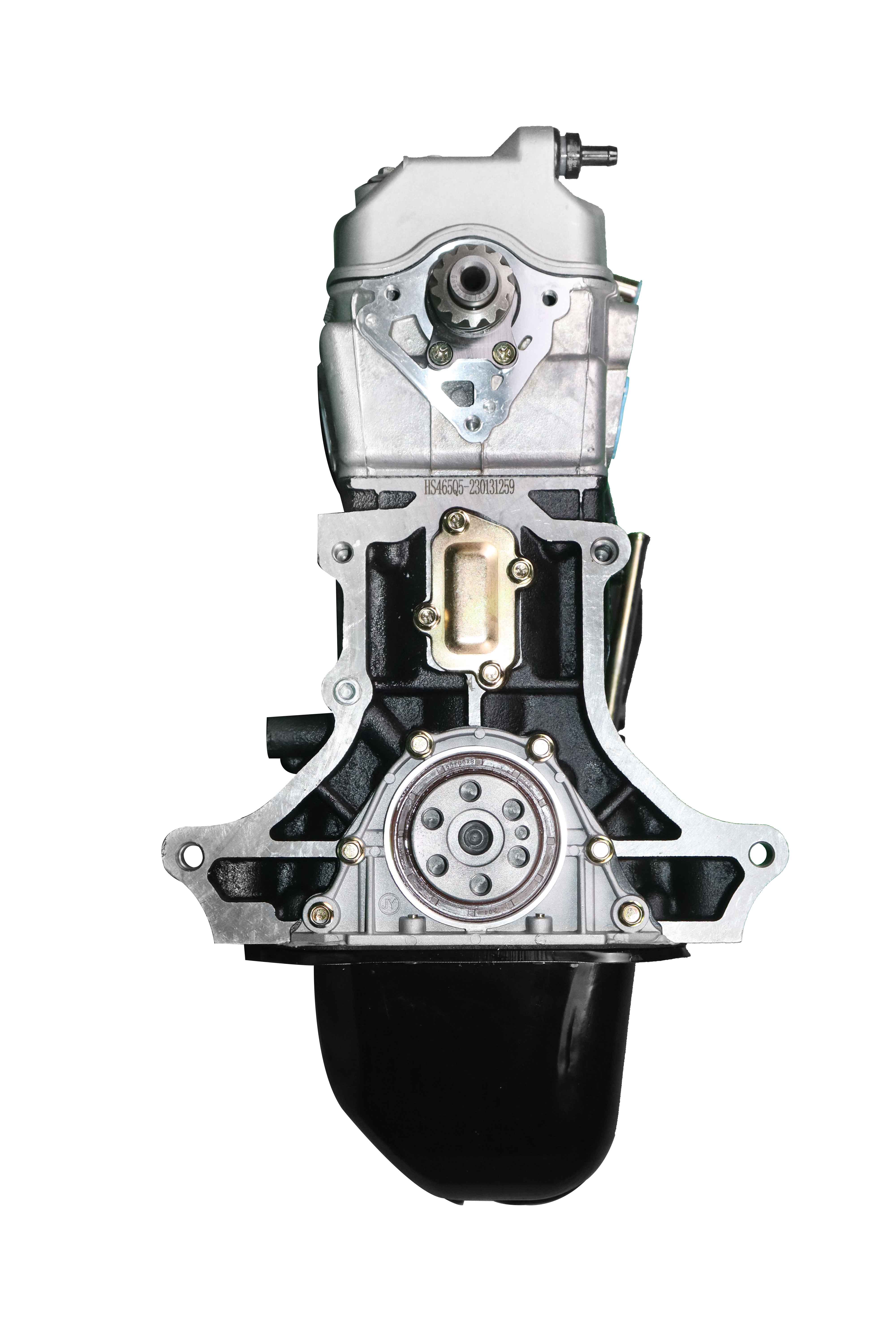 TOSEN محرك كامل طويل بلوك 465q5 Jl465q5 لشانا تشانجان ستار