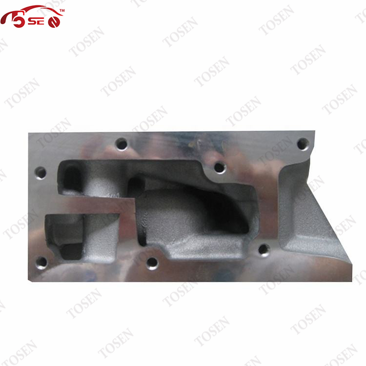 مجموعة رأس الأسطوانة لرينو E6J / R9 OEM 7702164346 7700715244