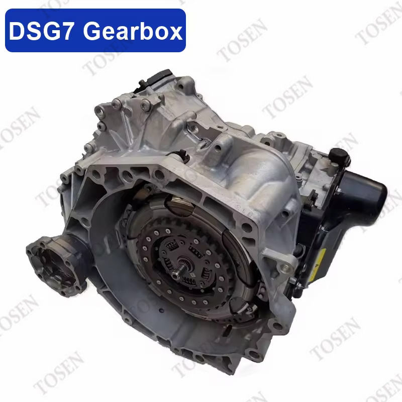 ناقل الحركة لـ VW و Audi - DQ200 0 صباحًا 927769D