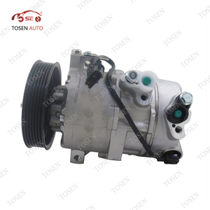 ضاغط تيار متردد متوافق مع Hyundai Tucson 2.0 97701-D3000/97701D3001