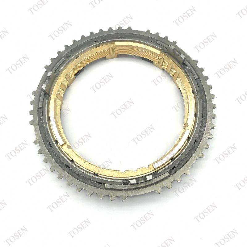 Tosen Tosen Carbox Synchronizer Gear Ring Ring Ring Synchronizer Ring لتويوتا كوستر 33038-36010