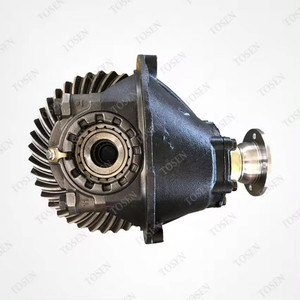 الجمعية التفاضلية PS120 PS125 PS135 لميتسوبيشي فوسو كانتر MB863590