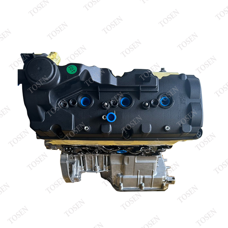 محرك 3.0 TFSI لمحركات أودي Q7 بورش كايين VW CRC