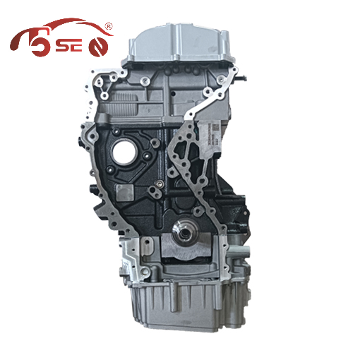 مجموعة محرك ديزل صيني عالي الجودة 1.9T 19D4N لمحرك SAIC MAXUS G10 19D4N