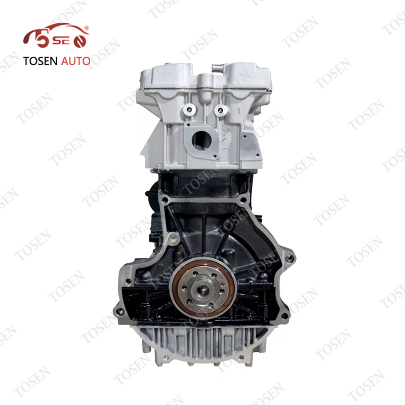 حار بيع محرك السيارات Enigine Sqr484FC لشير YSQR484 SQR484F SQR484FC Tosen