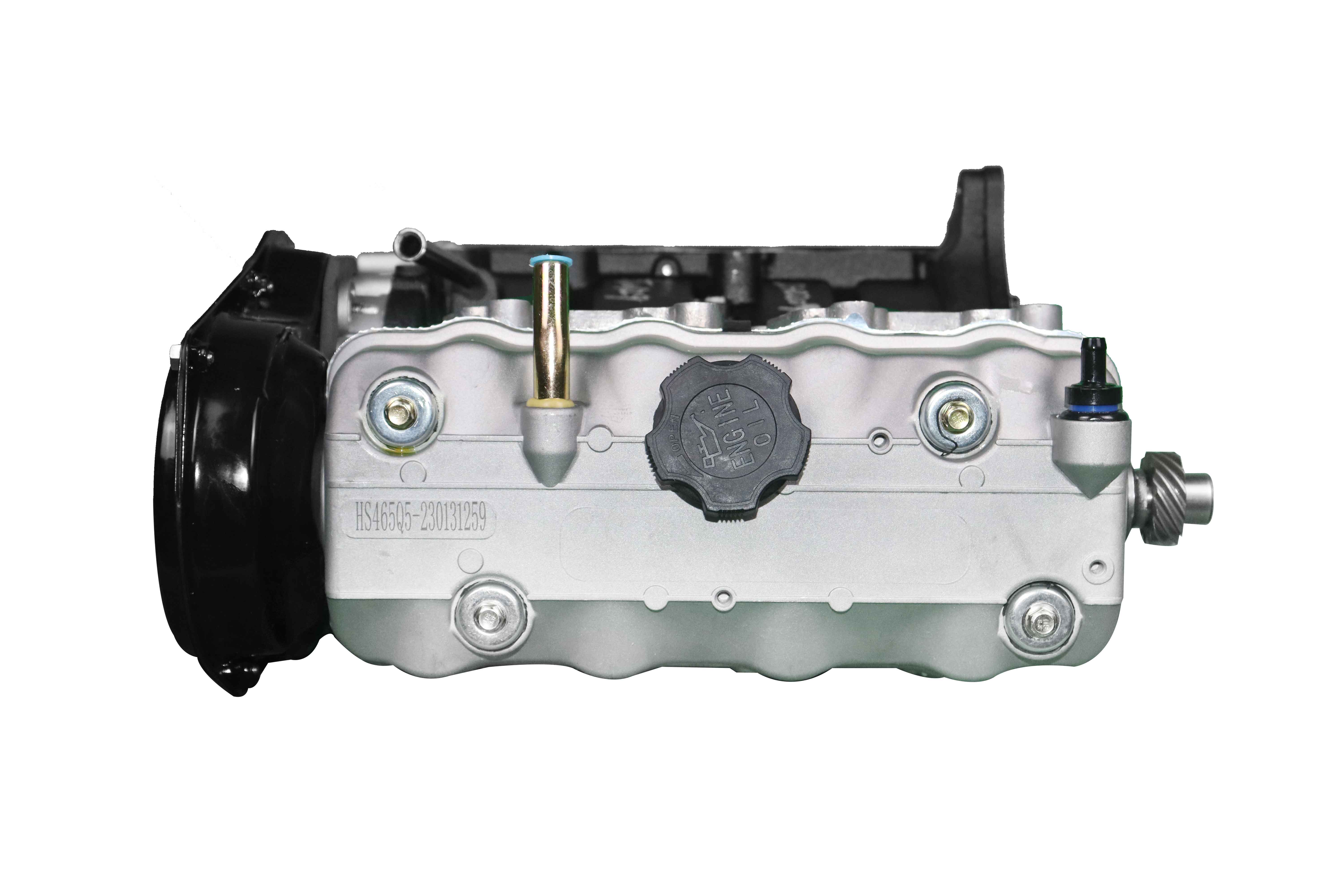 TOSEN محرك كامل طويل بلوك 465q5 Jl465q5 لشانا تشانجان ستار