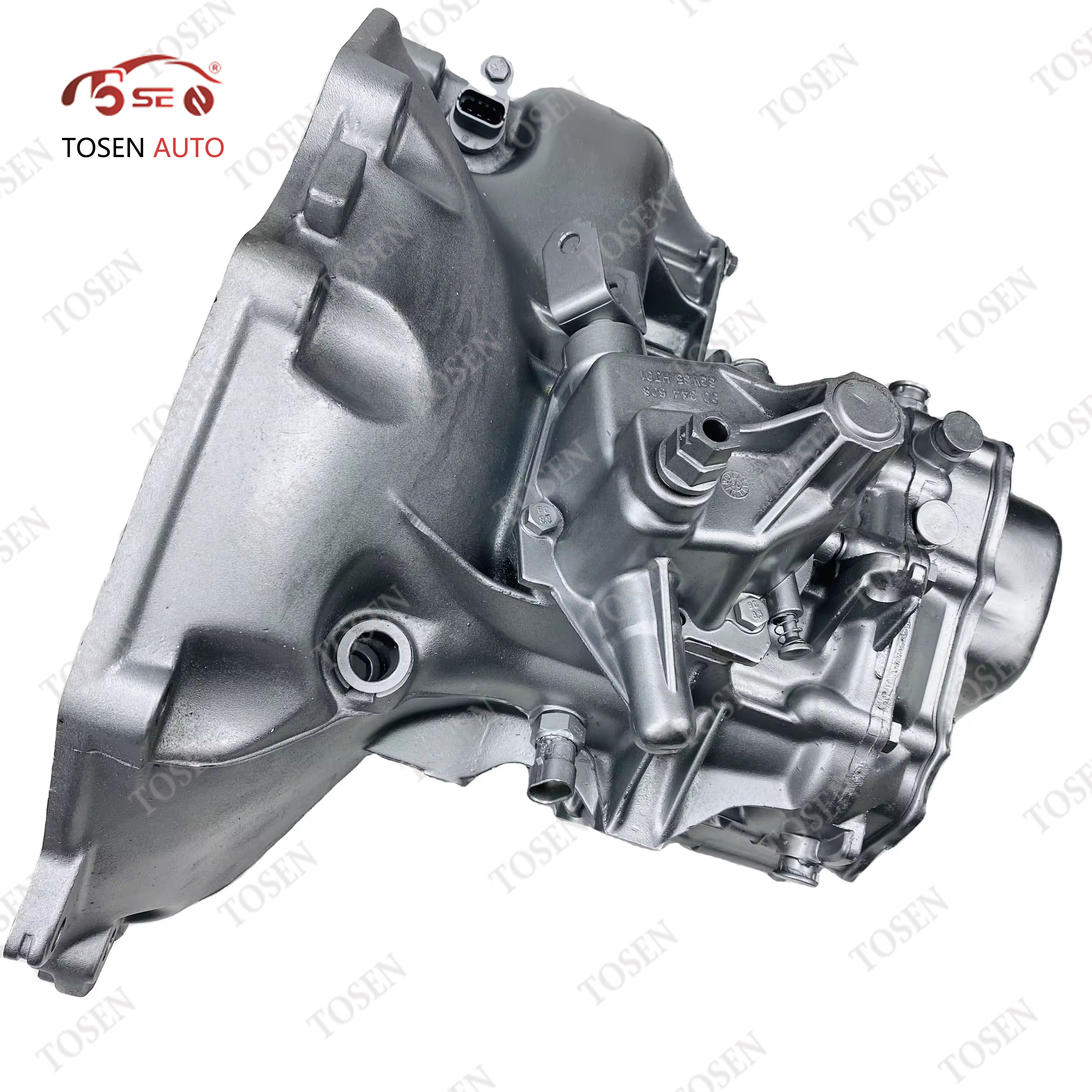 ناقل الحركة اليدوي شيفروليه أفيو 1.4 لتر 1.6 لتر