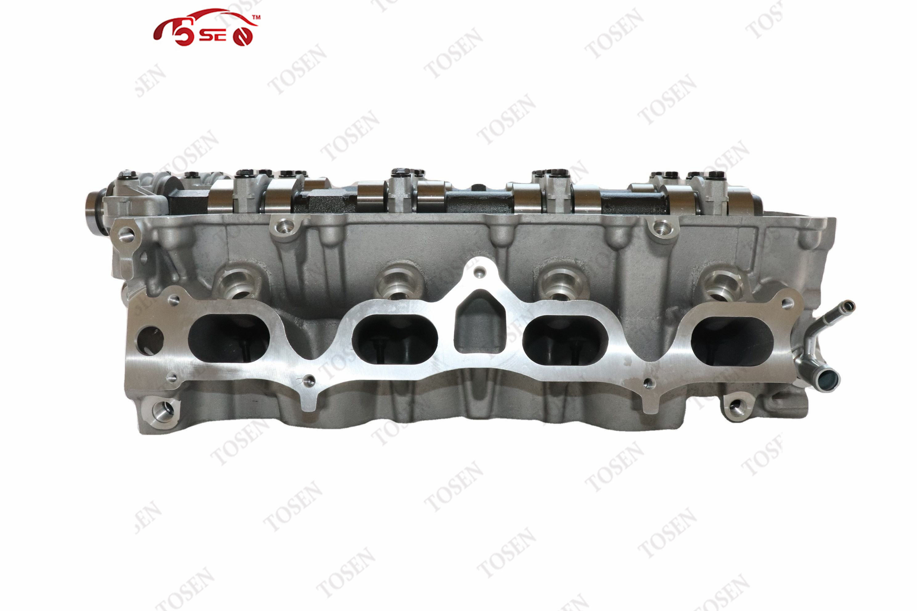 حار بيع مصنع المخرج تويوتا هايس 2TR الاسطوانة لتويوتا 11101-75200 11101-75150 11101-75240