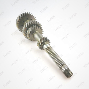 رمح Gearshaft ME601344 ME600755 43410-T00020 لـ Mitsubishi Fuso Canter 