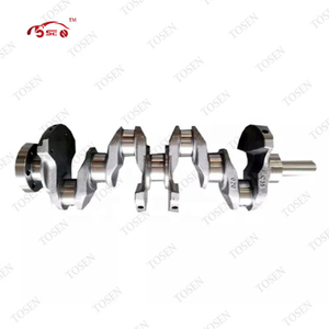 D4HB 23110-2B000 استبدال العمود المرفقي AUDl كيا سانتافي