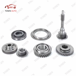 قطع غيار ناقل الحركة لتويوتا هايس 5 لتر