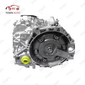 انتقال CVT لسيارات تويوتا اليابانية - K313 K312