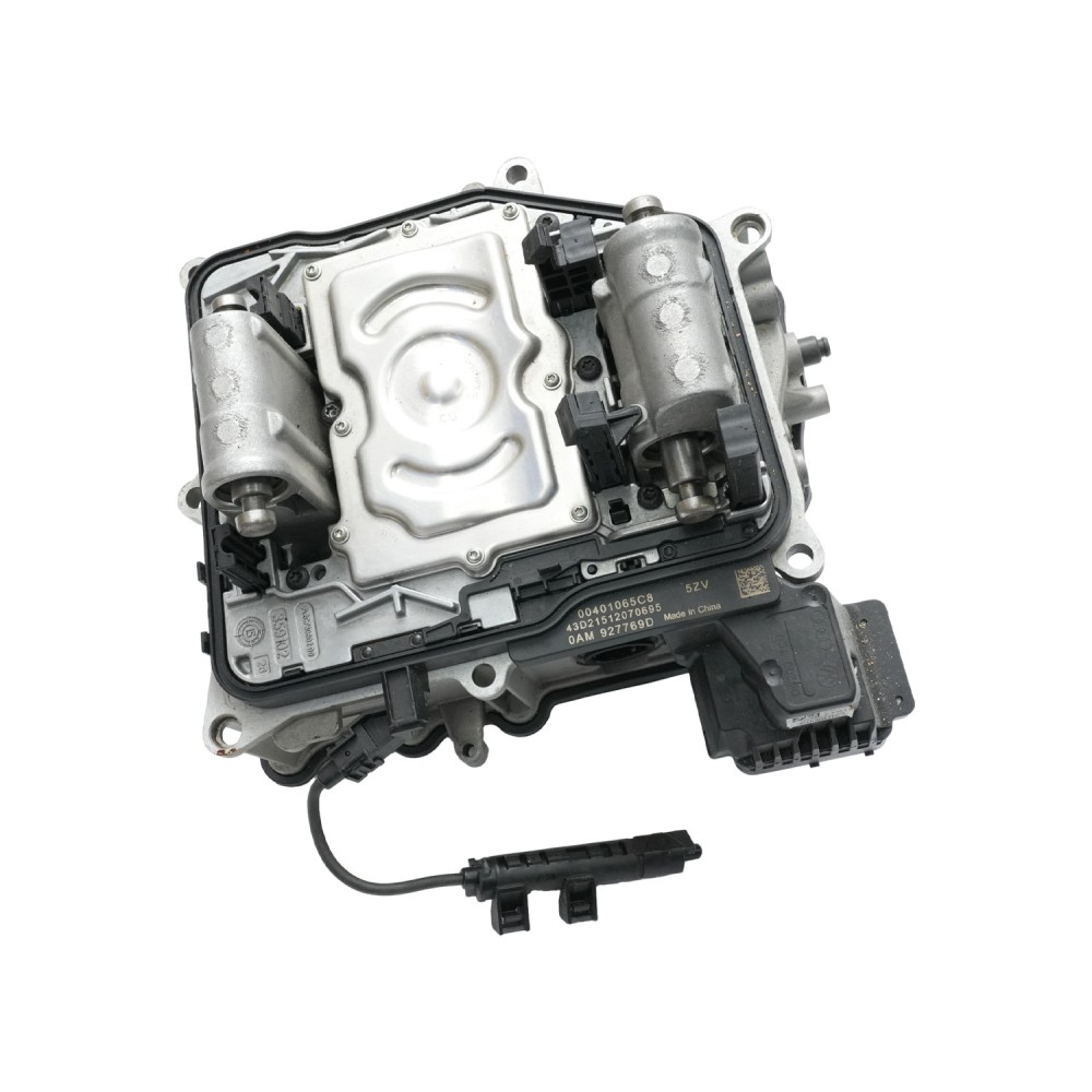 دليل أنواع ناقل الحركة الأوتوماتيكي