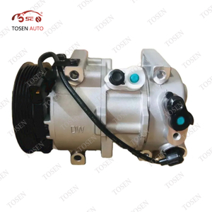 ضاغط هواء أوتوماتيكي TOSEN 97701C7000/977011R900/1A3AE2400 97701-1W100 لشركة Hyundai Accent Elantra