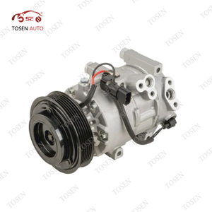 ضاغط مكيف الهواء TOSEN 2015 506021-2353,506221-1371 لكيا جراند سبورتاج