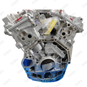 3.8L Engine G6DA لـ Hyundai Car Engine Parts Parts Auto Parts