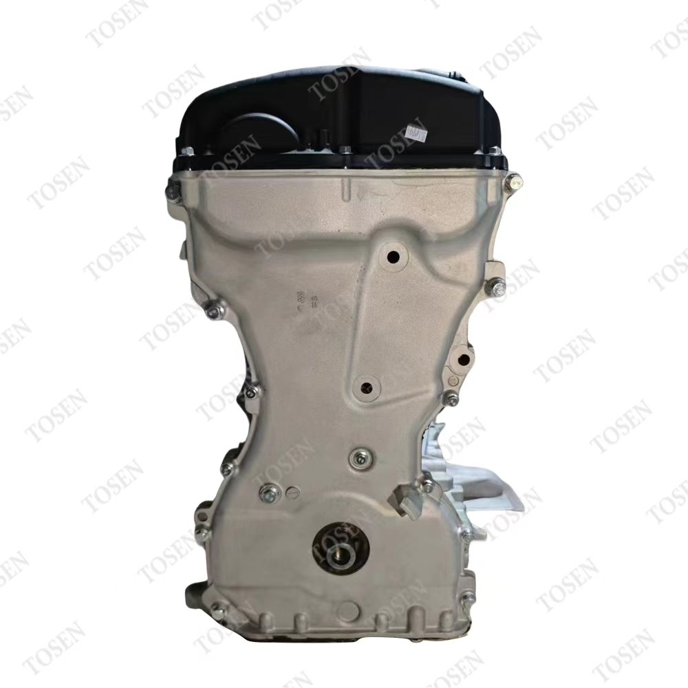 محرك 4B10: محرك ميتسوبيشي متعدد الاستخدامات سعة 1.8 لتر مضمّن - 4 - كفاءة استثنائية في استهلاك الوقود، طاقة موثوقة وقيادة سلسة للسيارات المدمجة والكروس أوفر