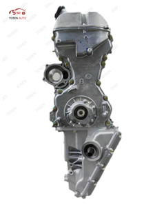 محرك عالي الجودة لمحرك CHANGAN 473VVT 1.3L تكنولوجيا توقيت الصمام المتغير لتعزيز الكفاءة 