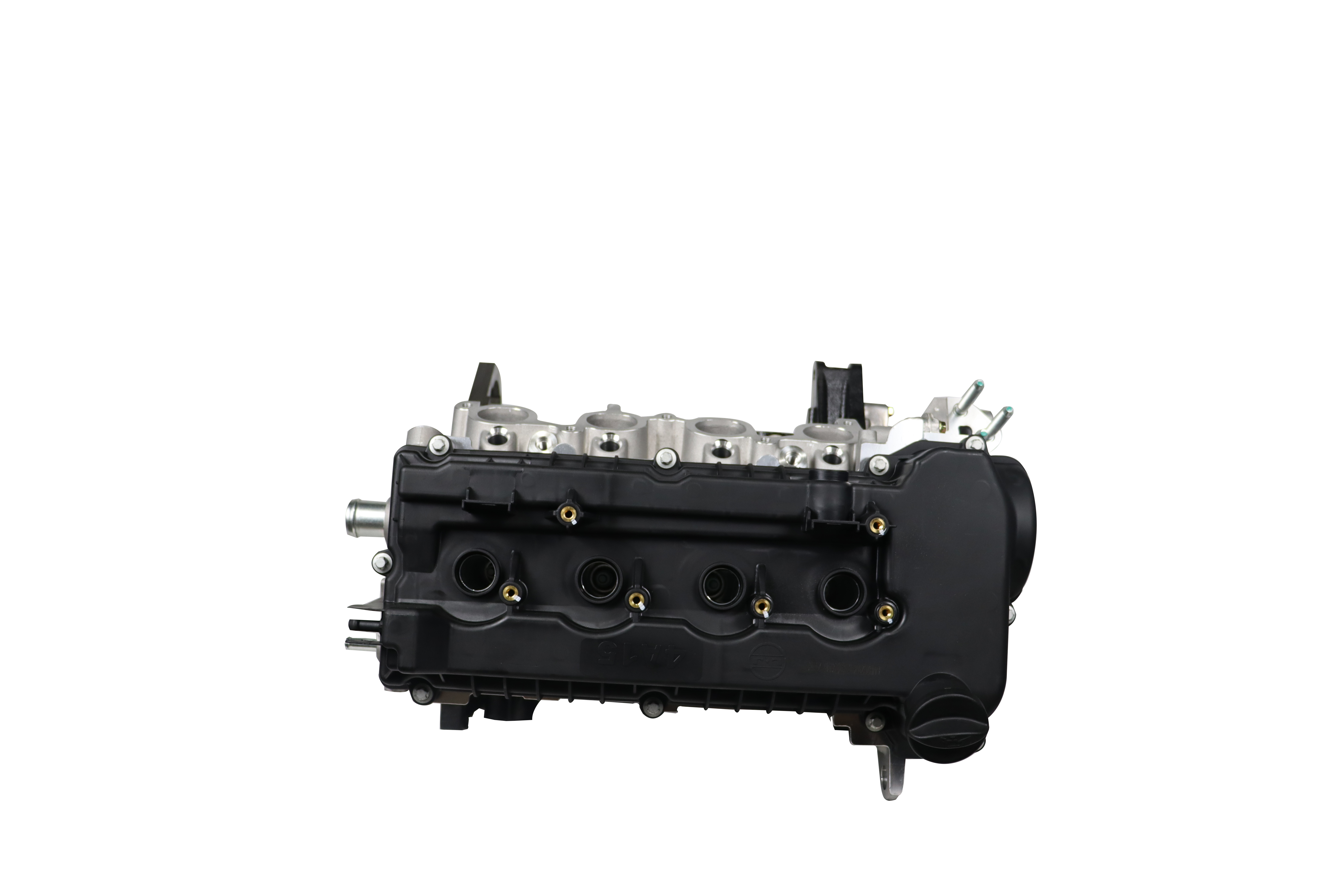 قطع غيار السيارات الكاملة للمحرك الجديد بالجملة Tosen 1.5L 4A15 Long Block لـ Wuling LiuJi