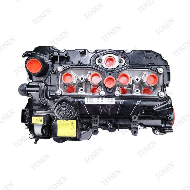  بي ام دبليو - B38A15 B38B15C B48B20D