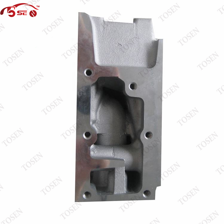 مجموعة رأس الأسطوانة لرينو E6J / R9 OEM 7702164346 7700715244