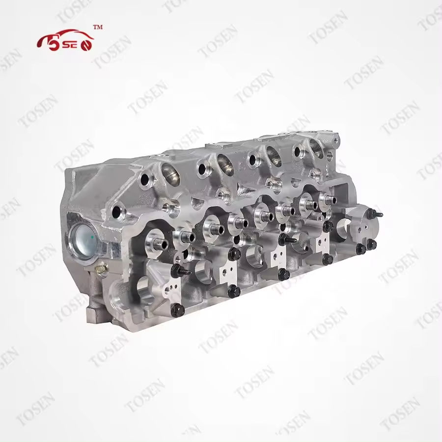 OM611 A OM611 B OM611 C Cylinder Head Assembly for Mercedes Benz MB