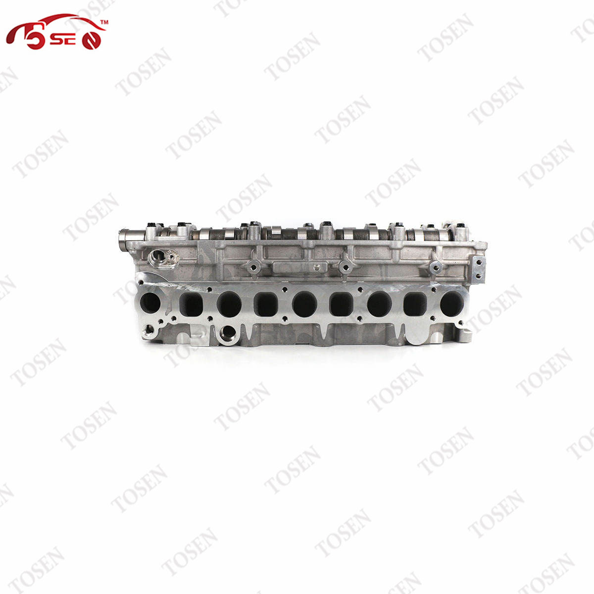 قطع غيار السيارات اكسسوارات السيارات لشركة هيونداي 22100-4A100 22100-4A010 221004A100 221004A010 رأس الاسطوانة الكامل لشركة هيونداي