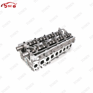 22100-4A100 رأس أسطوانة كامل لجودة Hyundai الأصلية