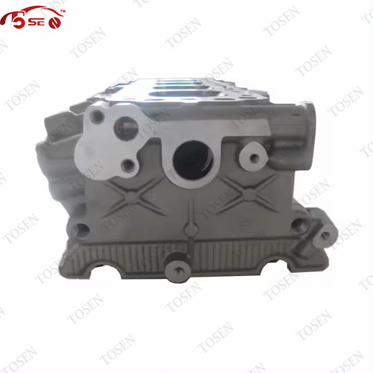  لمجموعة رأس الاسطوانة دايو نوبيرا 1.5L مع عمود الحدبات OEM 96350009