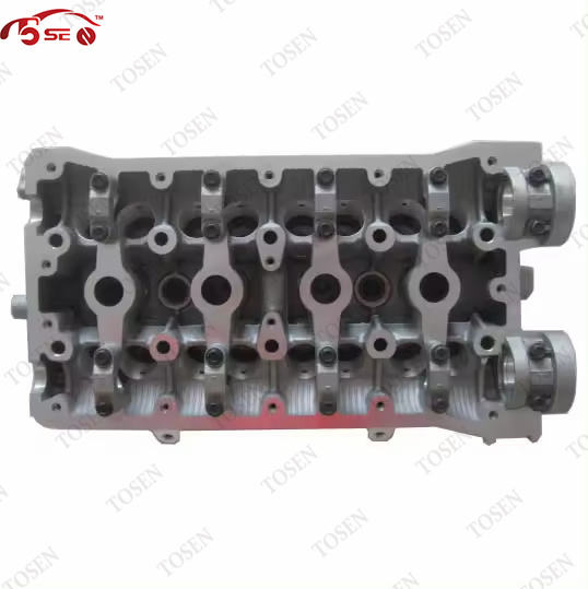 مجموعة رأس الأسطوانة في محرك F8C لـ Daewoo Matiz/Tico