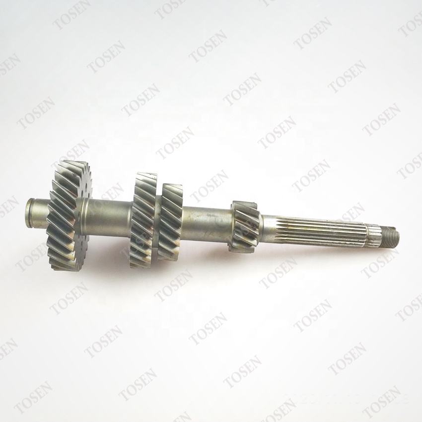 رمح Gearshaft ME601344 ME600755 43410-T00020 لـ Mitsubishi Fuso Canter 