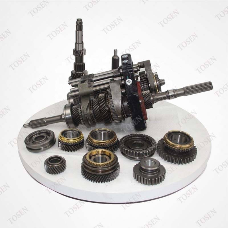 8970178750 لـ ISUZU NPR GEARSHAST GEAR
