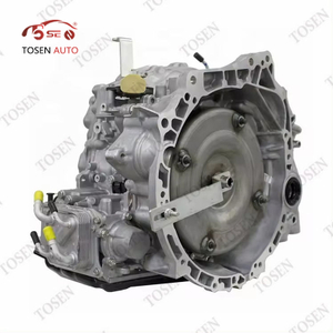 ناقل الحركة نيسان فيرسا CVT، 1.6 لتر و1.8 لتر، أداء عالي